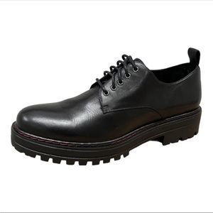 Aerosoles Francesina Platform Oxfords